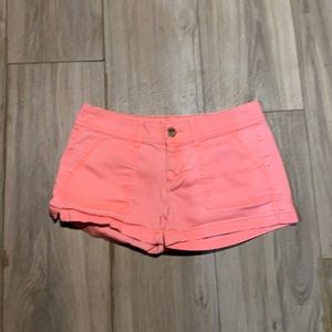 Arizona Jean shorts (dea)